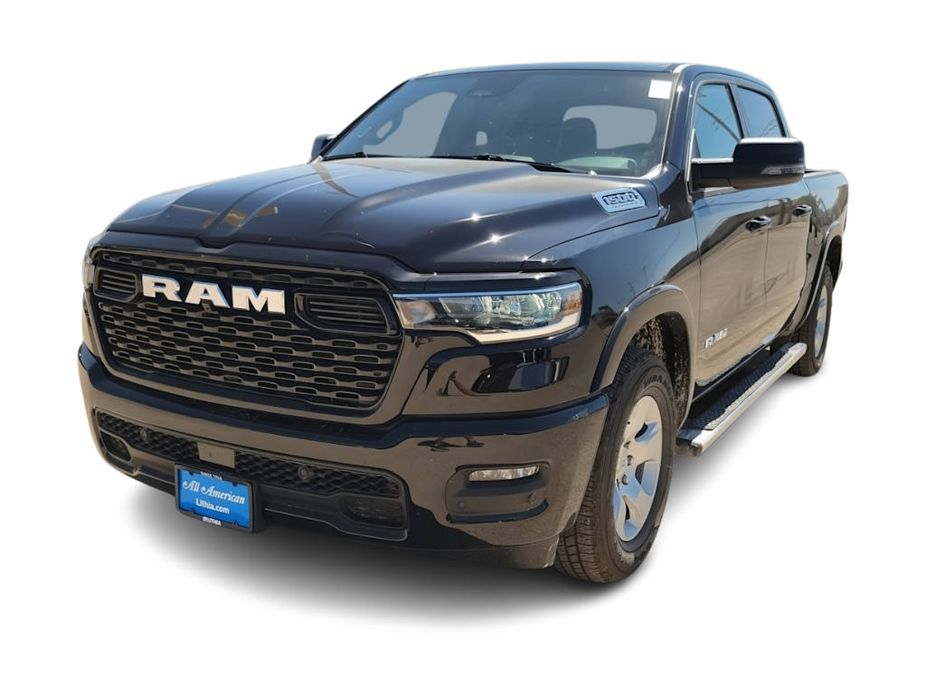 Thumbnail: 2026 RAM 1500 - 20