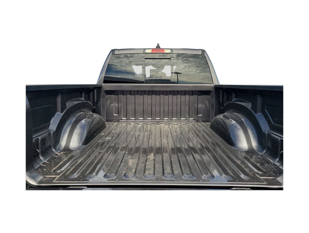 Thumbnail: 2026 RAM 1500 - 17