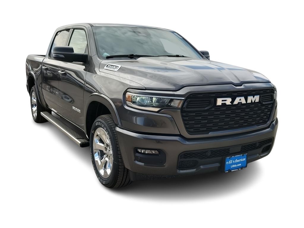 Thumbnail: 2026 RAM 1500 - 19