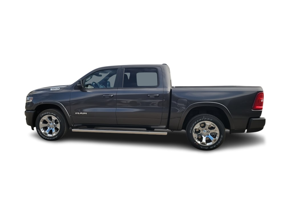 Thumbnail: 2026 RAM 1500 - 3
