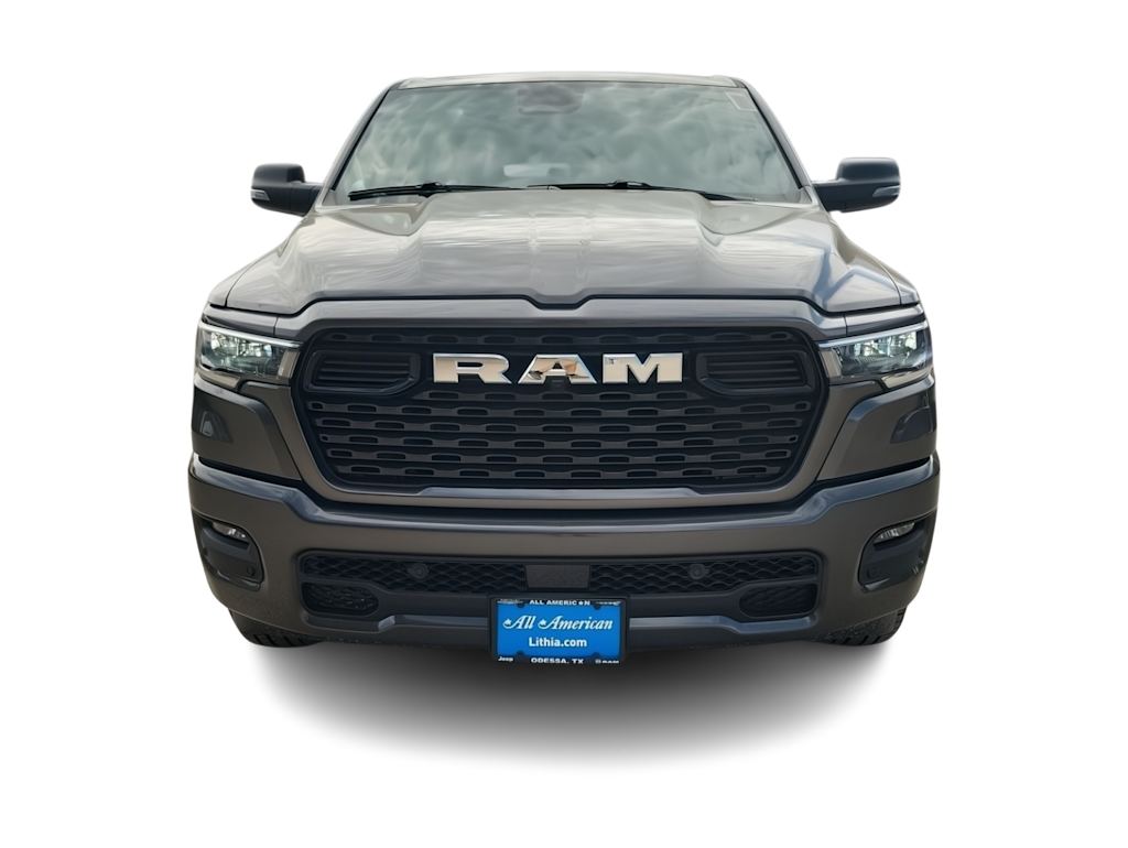 Thumbnail: 2026 RAM 1500 - 6
