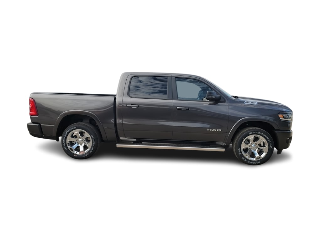 Thumbnail: 2026 RAM 1500 - 22