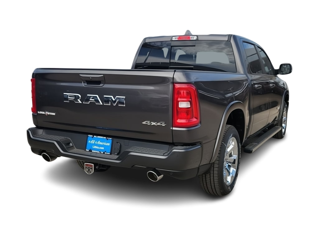 Thumbnail: 2026 RAM 1500 - 21