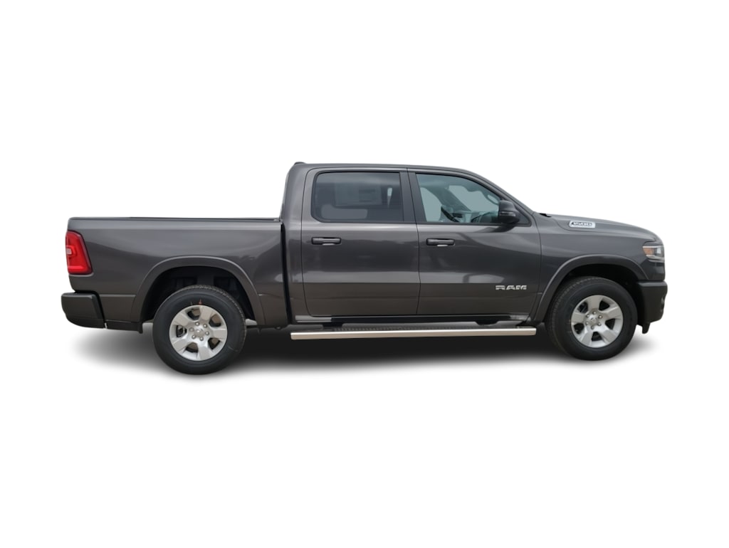 Thumbnail: 2026 RAM 1500 - 23