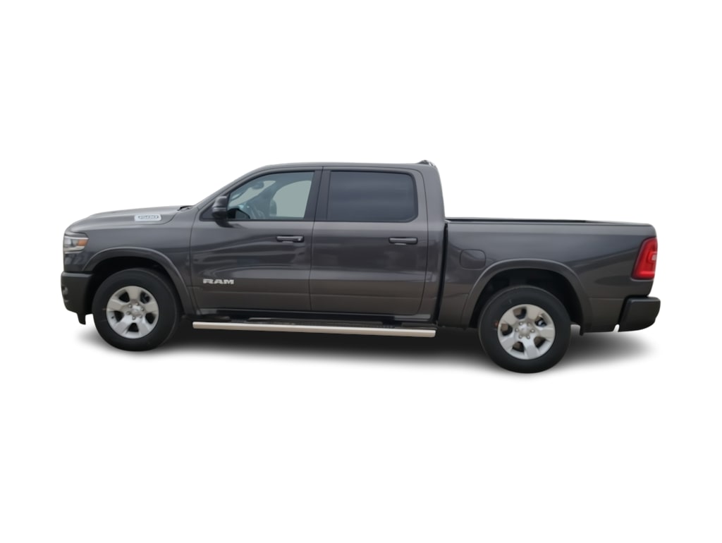Thumbnail: 2026 RAM 1500 - 3