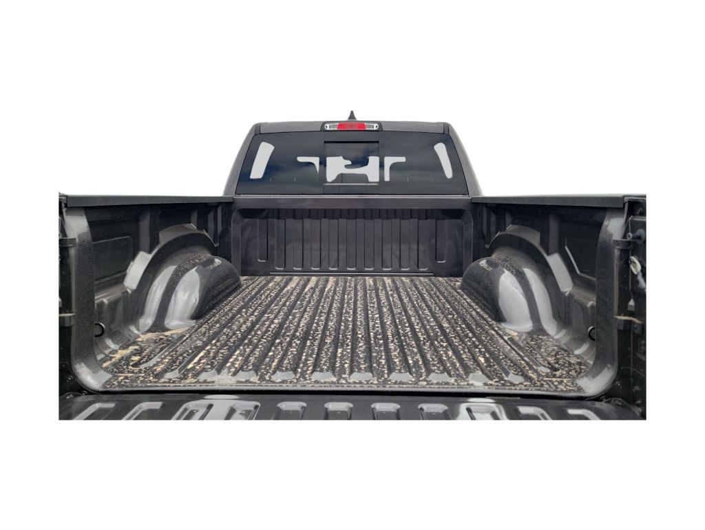 Thumbnail: 2026 RAM 1500 - 18