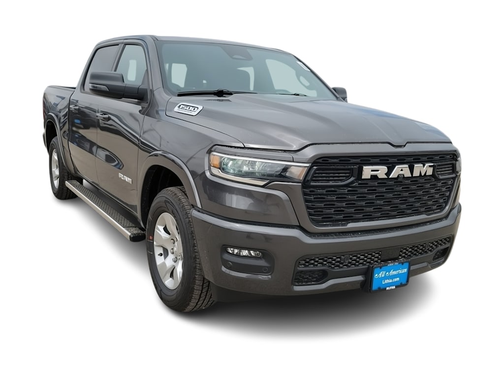 Thumbnail: 2026 RAM 1500 - 20