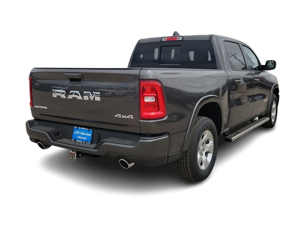 Thumbnail: 2026 RAM 1500 - 22