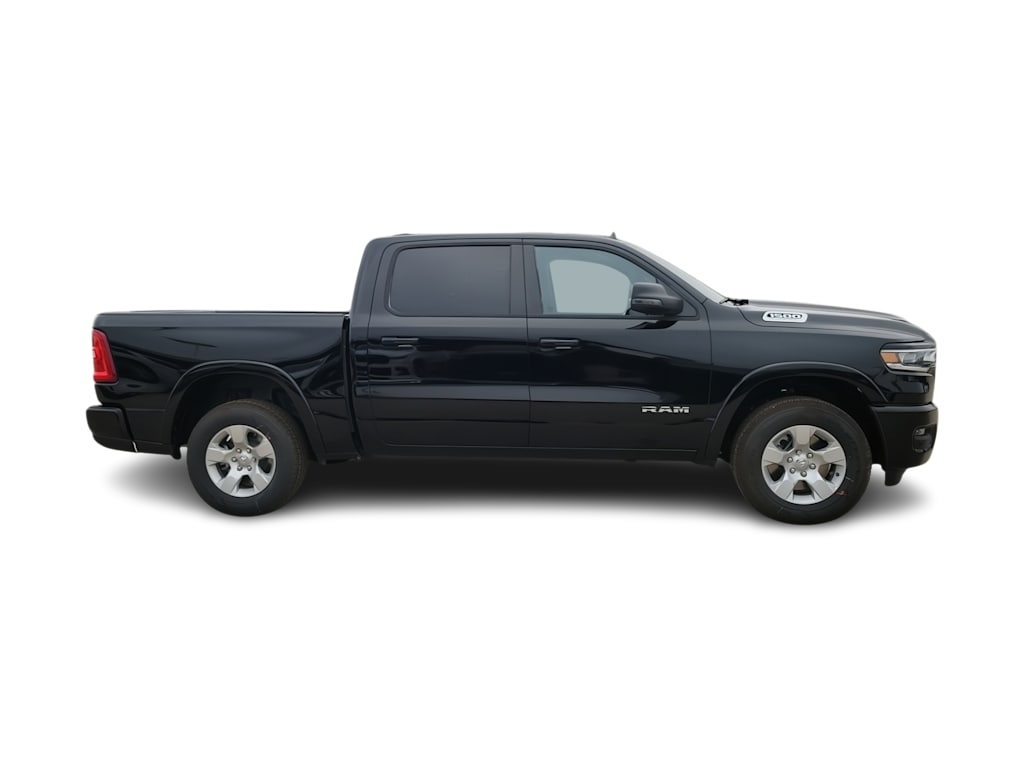 Thumbnail: 2026 RAM 1500 - 22