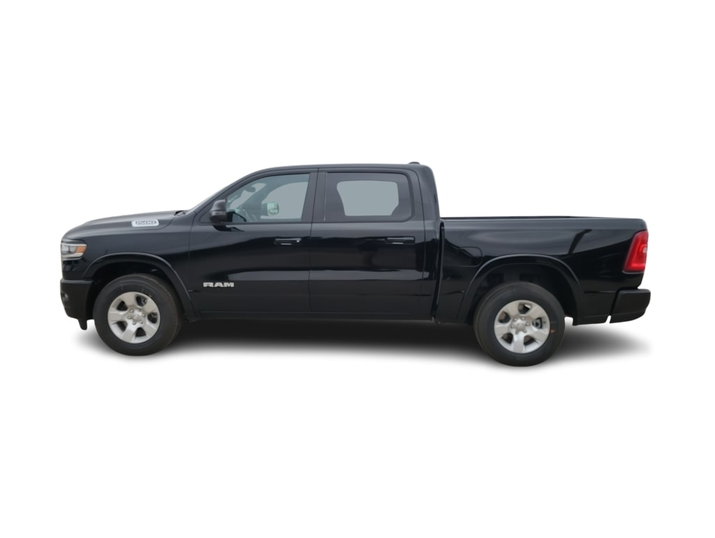 Thumbnail: 2026 RAM 1500 - 3