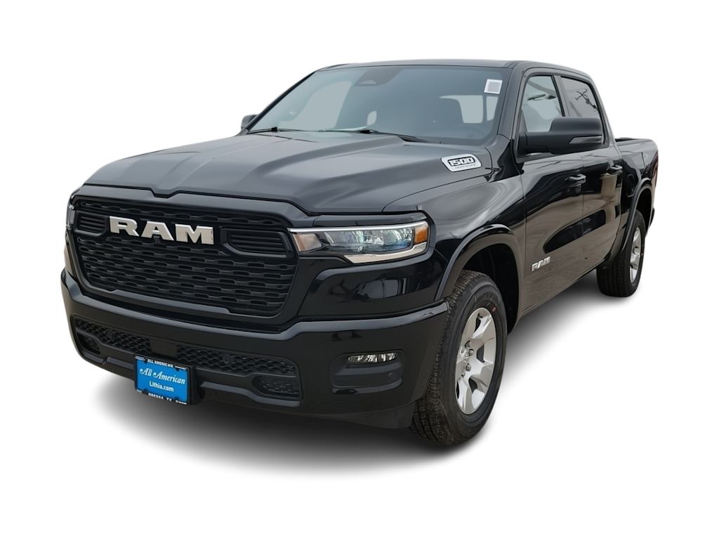 Thumbnail: 2026 RAM 1500 - 20