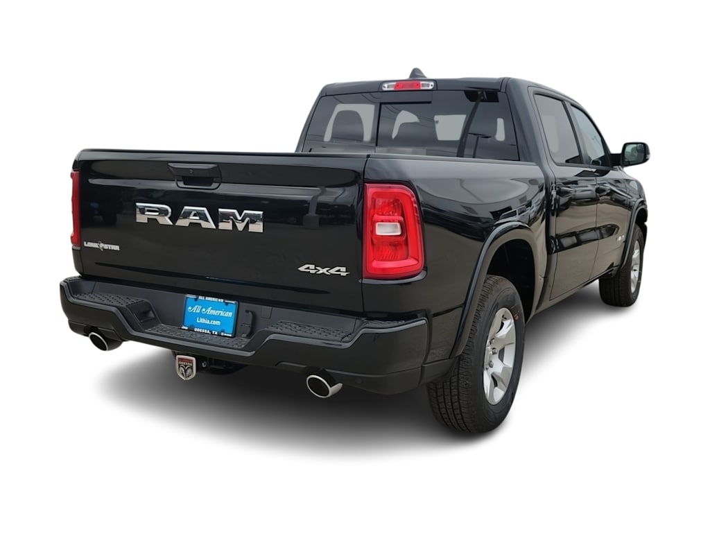 Thumbnail: 2026 RAM 1500 - 21