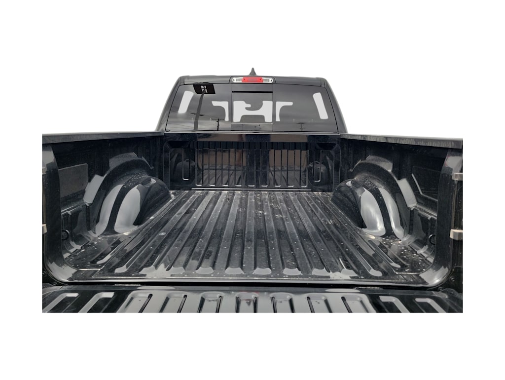 Thumbnail: 2026 RAM 1500 - 17
