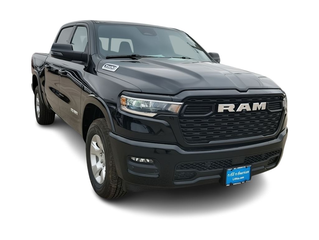 Thumbnail: 2026 RAM 1500 - 19