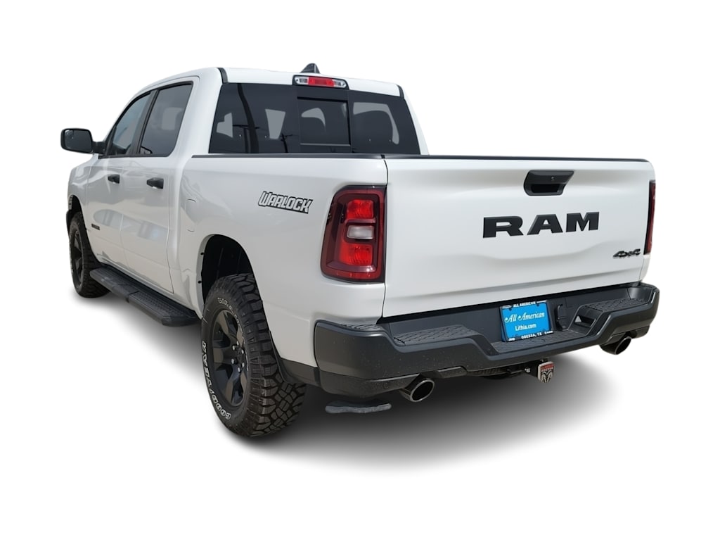 Thumbnail: 2026 RAM 1500 - 4