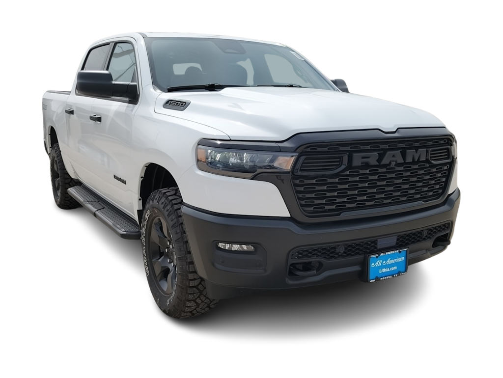 Thumbnail: 2026 RAM 1500 - 18