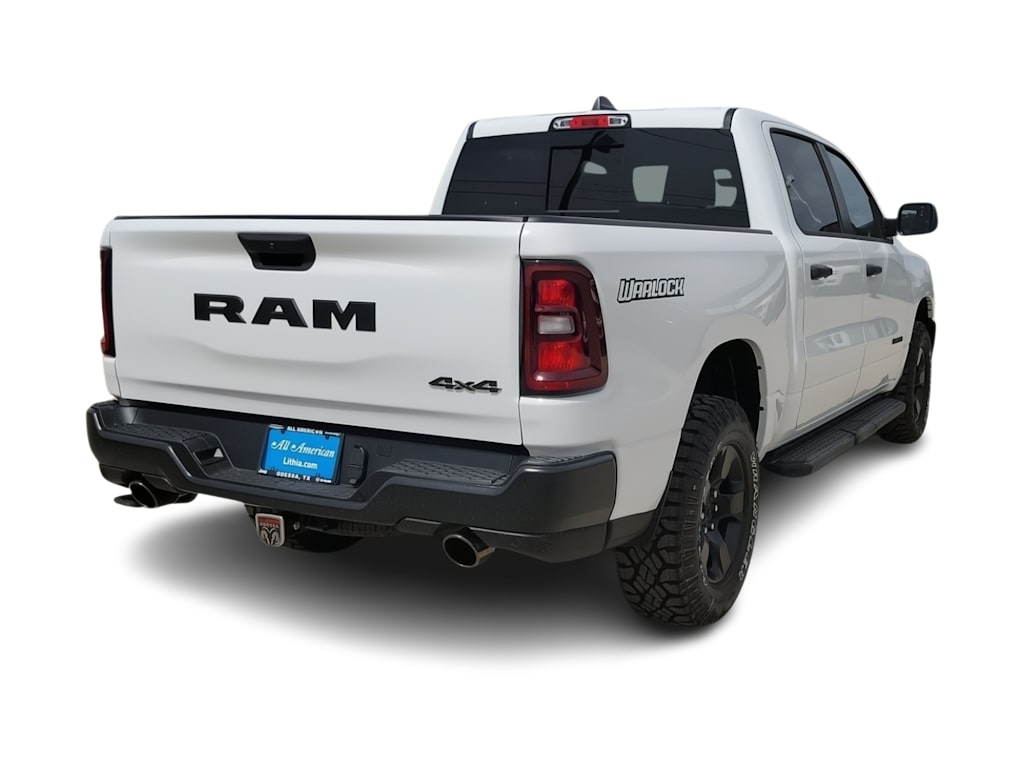 Thumbnail: 2026 RAM 1500 - 21