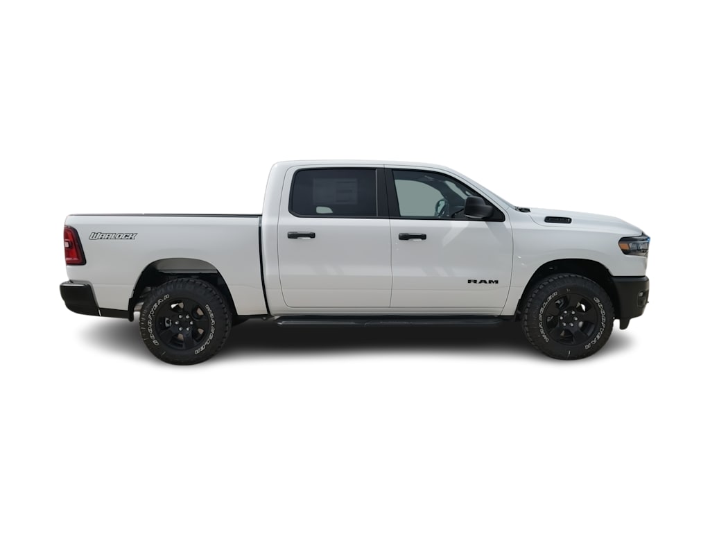 Thumbnail: 2026 RAM 1500 - 22