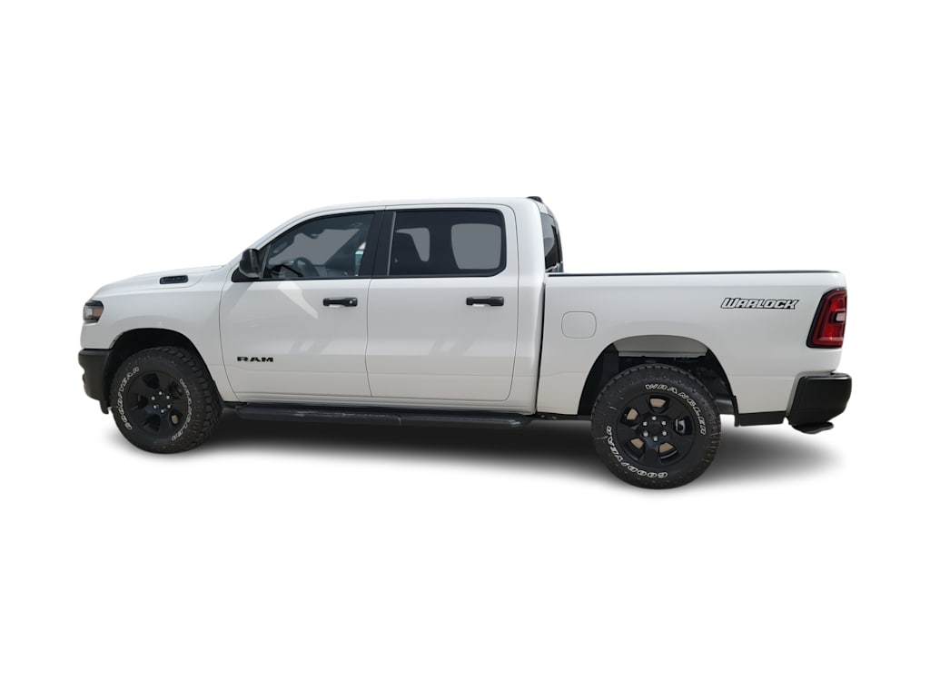 Thumbnail: 2026 RAM 1500 - 3