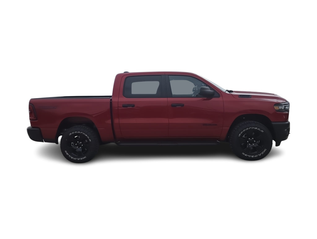 Thumbnail: 2026 RAM 1500 - 20