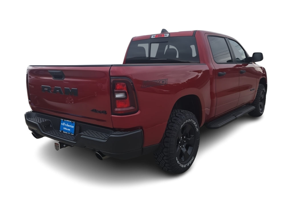 Thumbnail: 2026 RAM 1500 - 19