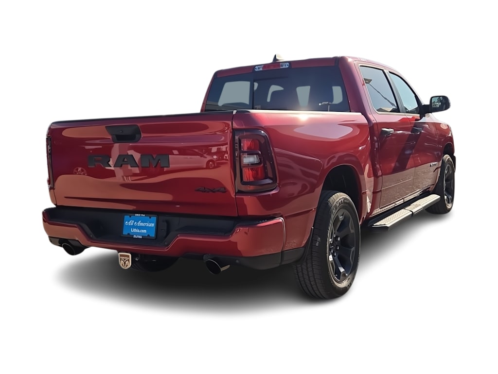 Thumbnail: 2026 RAM 1500 - 20