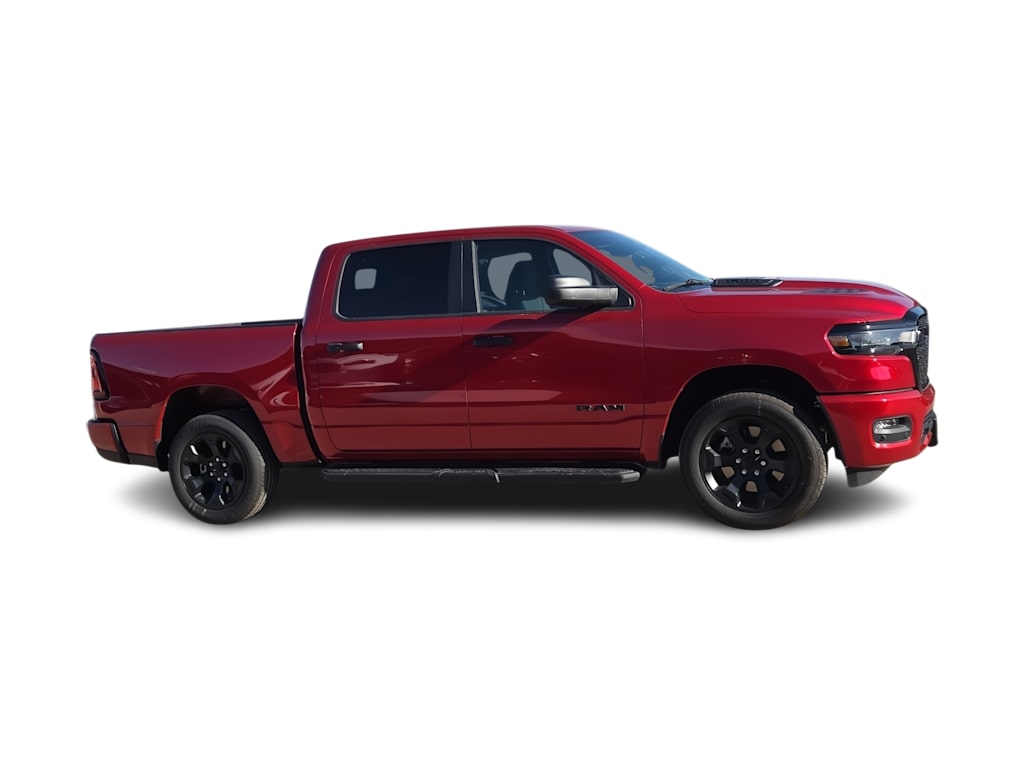 Thumbnail: 2026 RAM 1500 - 21