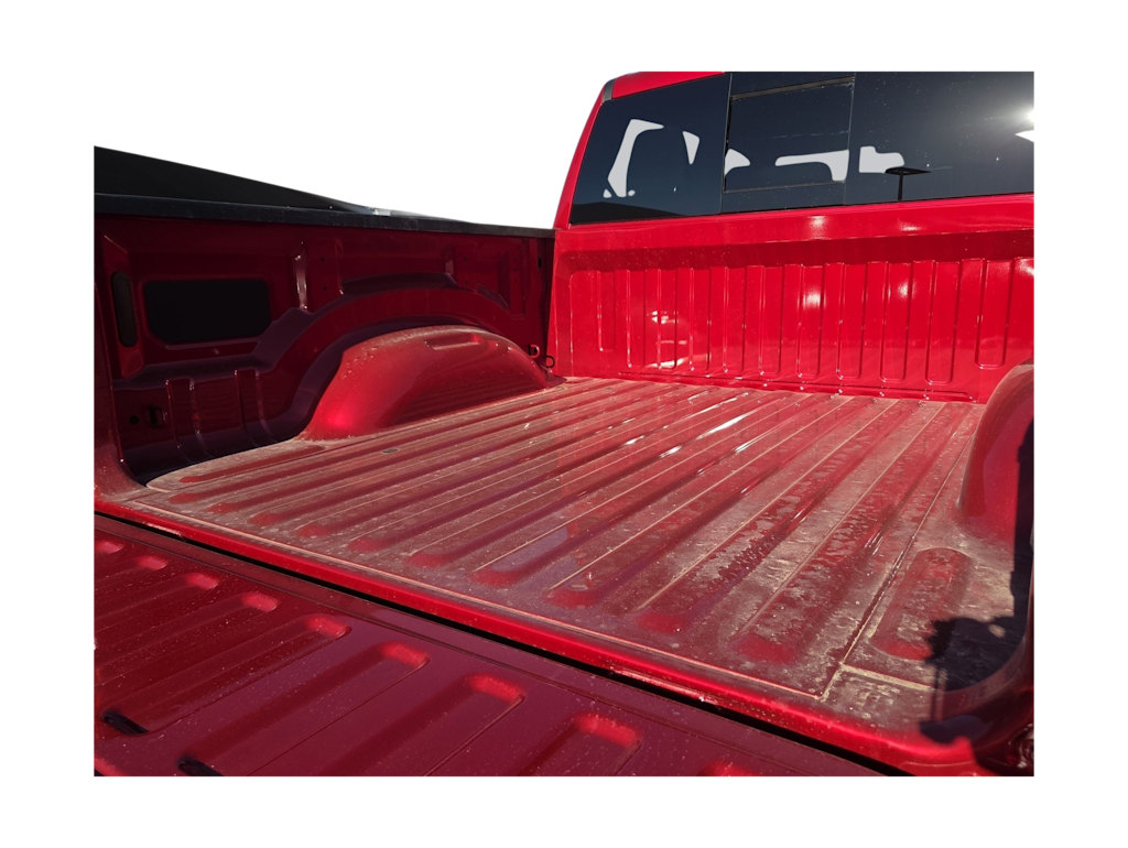 Thumbnail: 2026 RAM 1500 - 17