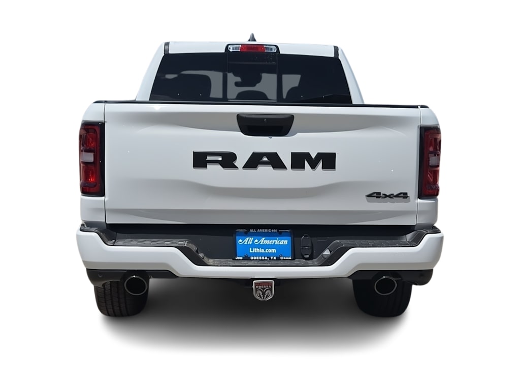 Thumbnail: 2026 RAM 1500 - 18