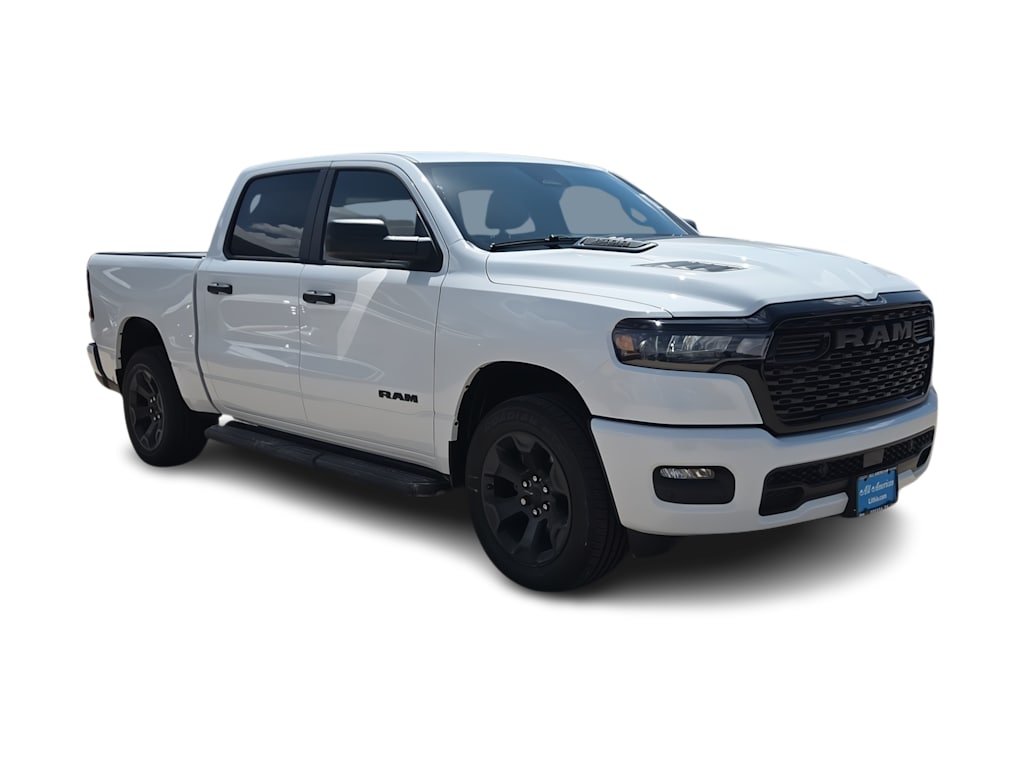 Thumbnail: 2026 RAM 1500 - 16