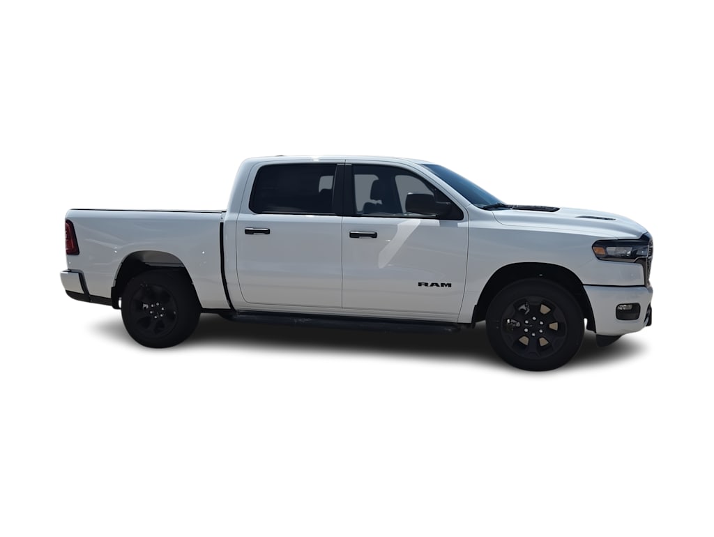 Thumbnail: 2026 RAM 1500 - 20
