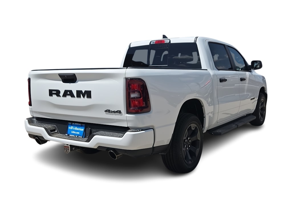 Thumbnail: 2026 RAM 1500 - 19