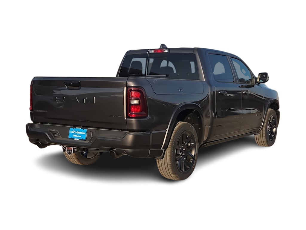 Thumbnail: 2026 RAM 1500 - 19