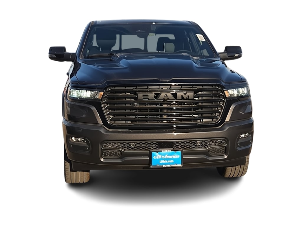Thumbnail: 2026 RAM 1500 - 6