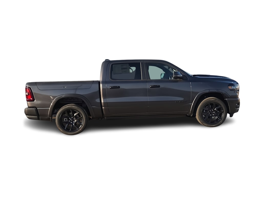 Thumbnail: 2026 RAM 1500 - 20