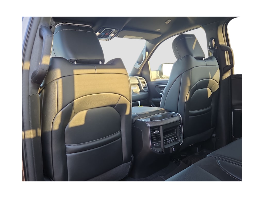 Thumbnail: 2026 RAM 1500 - 21
