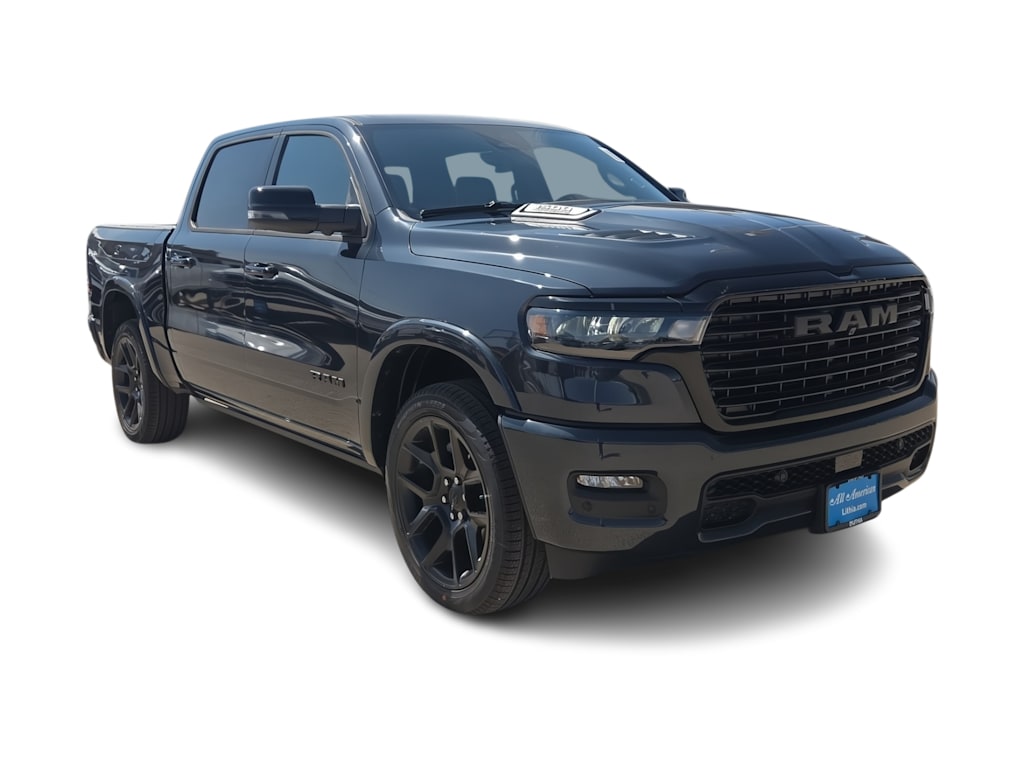 Thumbnail: 2026 RAM 1500 - 18