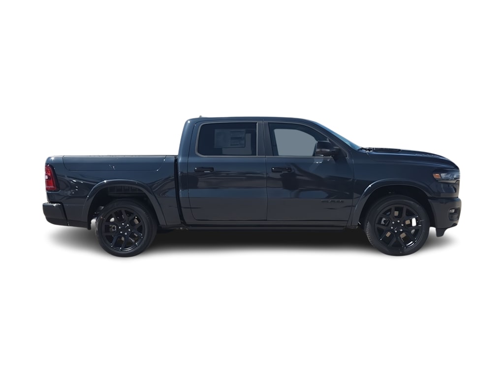 Thumbnail: 2026 RAM 1500 - 21