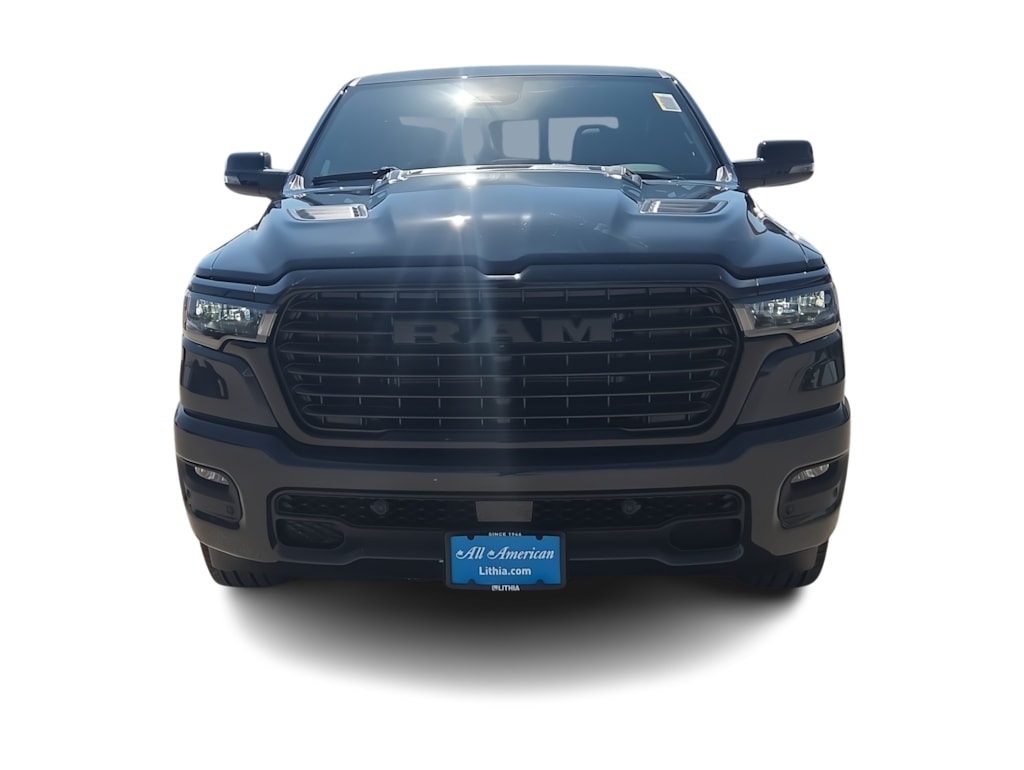 Thumbnail: 2026 RAM 1500 - 6
