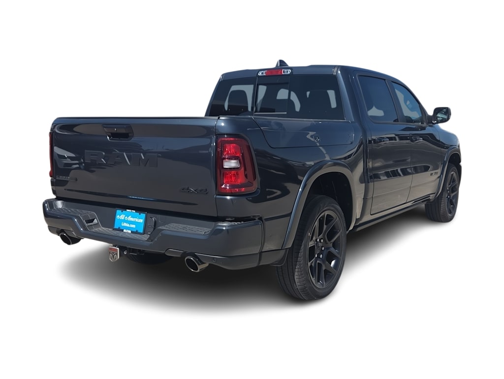 Thumbnail: 2026 RAM 1500 - 20