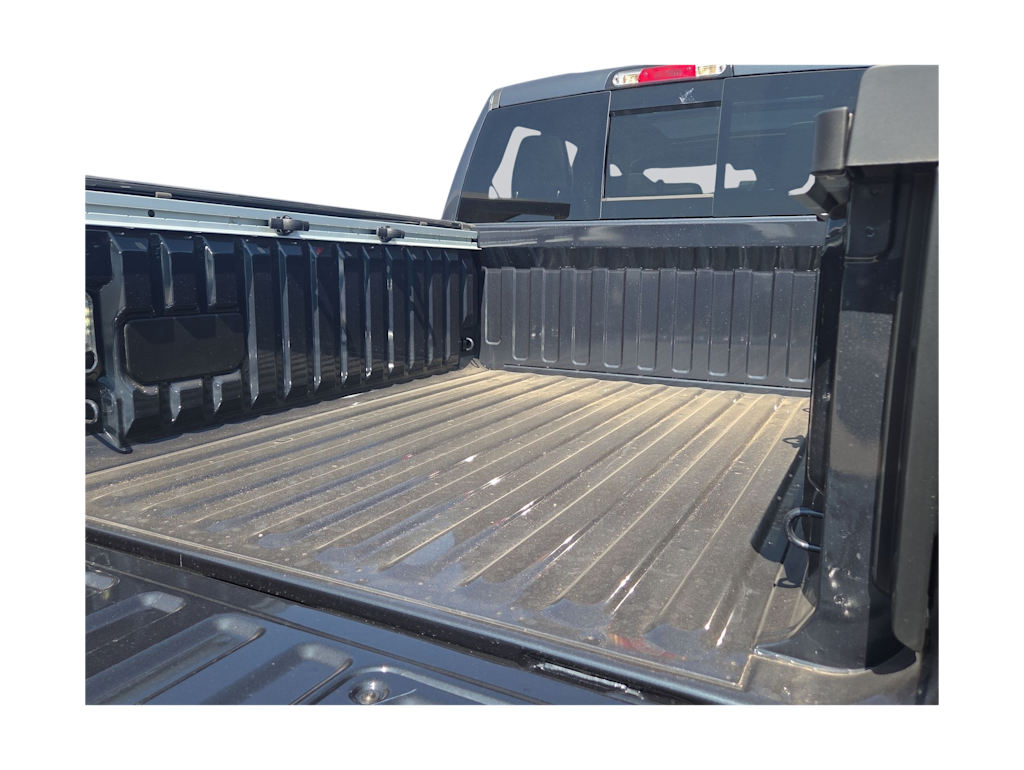 Thumbnail: 2026 RAM 1500 - 17