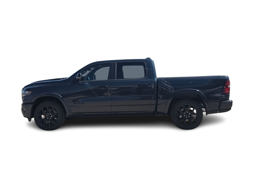 Thumbnail: 2026 RAM 1500 - 3