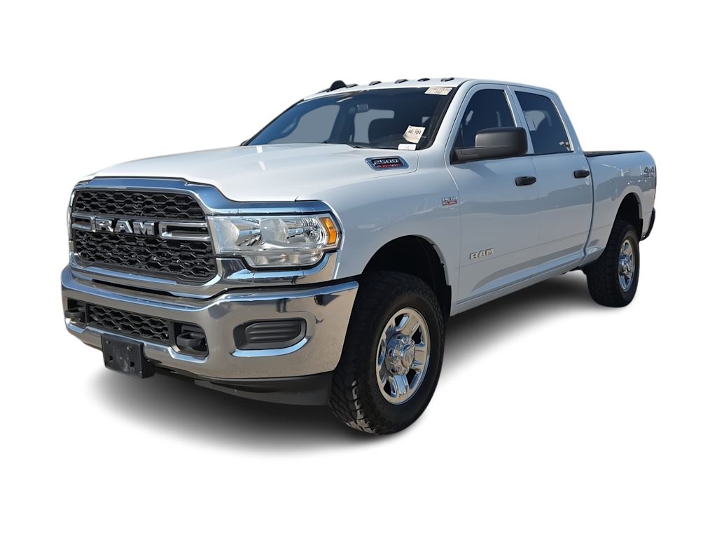 Thumbnail: 2022 RAM 2500 - 20