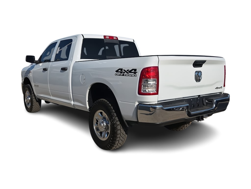 Thumbnail: 2022 RAM 2500 - 4