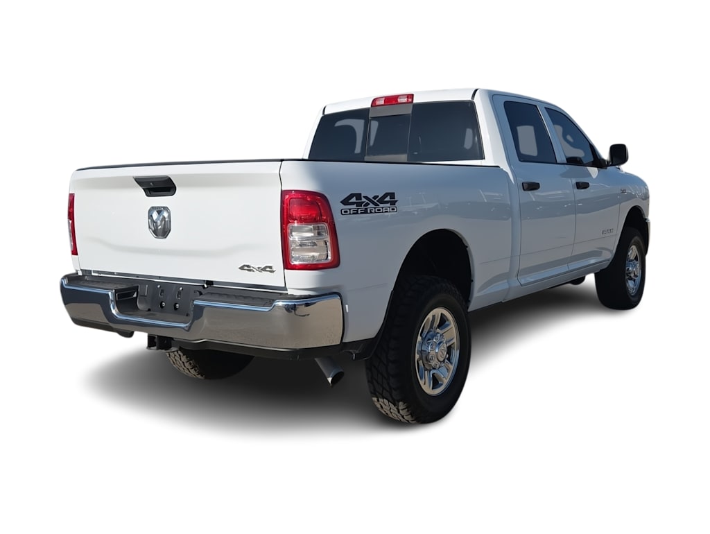 Thumbnail: 2022 RAM 2500 - 21