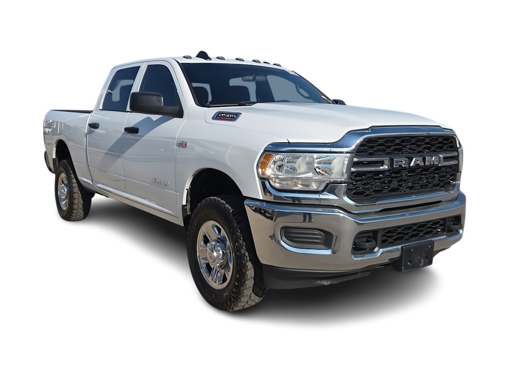 Thumbnail: 2022 RAM 2500 - 19