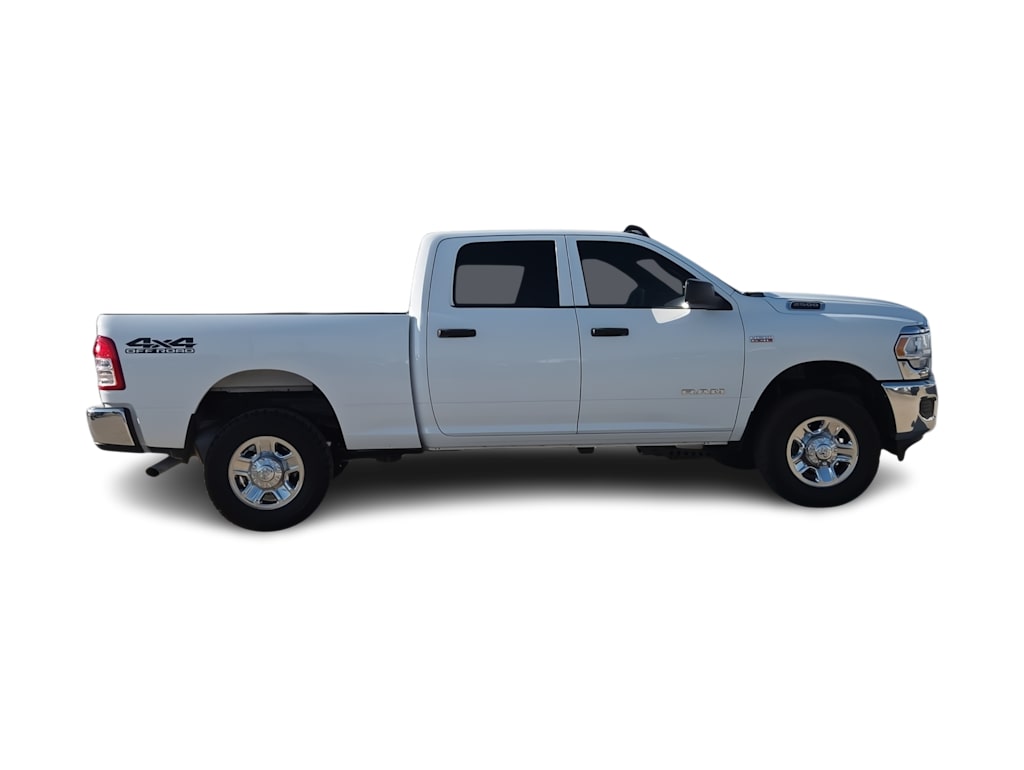 Thumbnail: 2022 RAM 2500 - 22