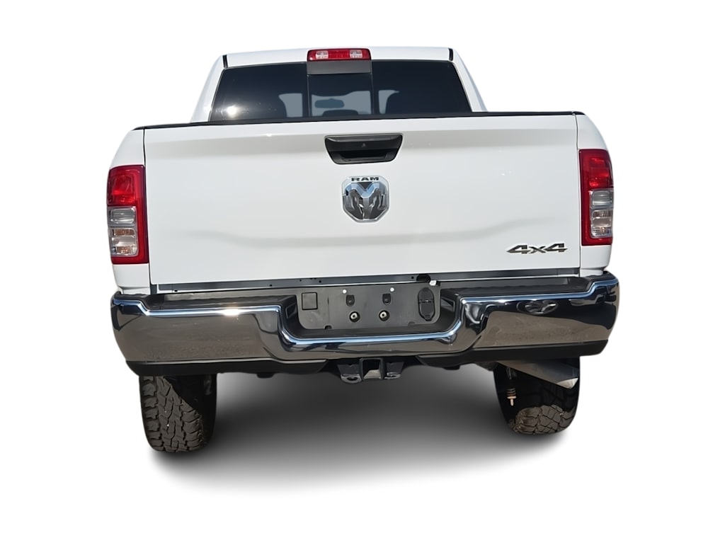 Thumbnail: 2022 RAM 2500 - 5