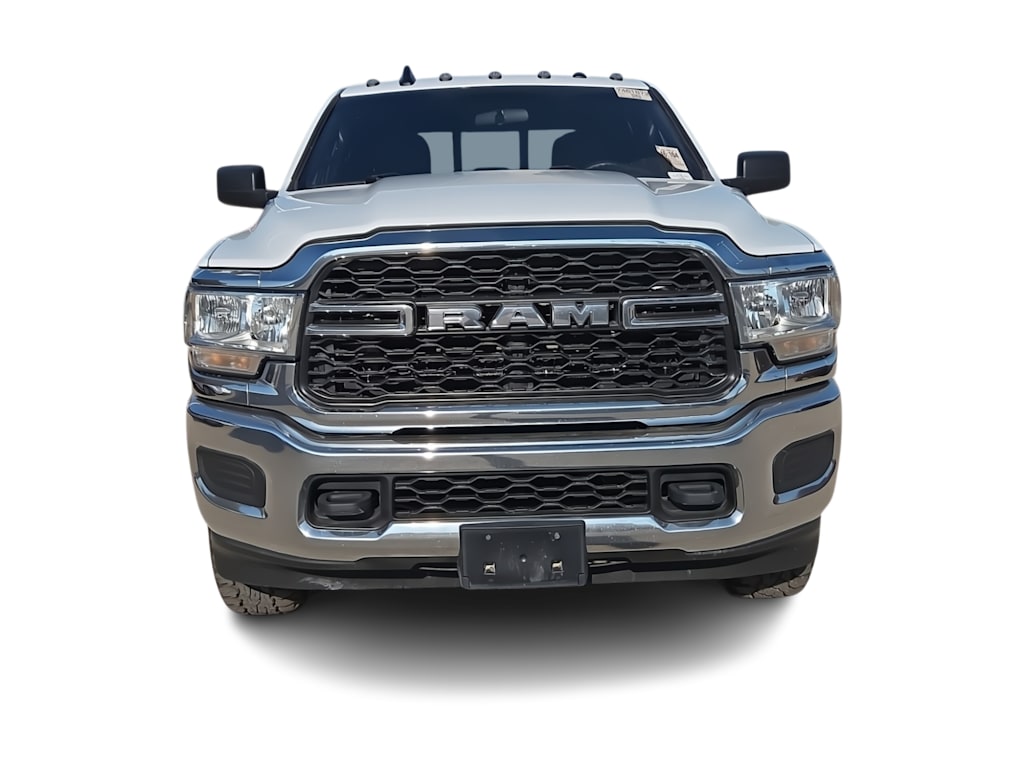 Thumbnail: 2022 RAM 2500 - 6