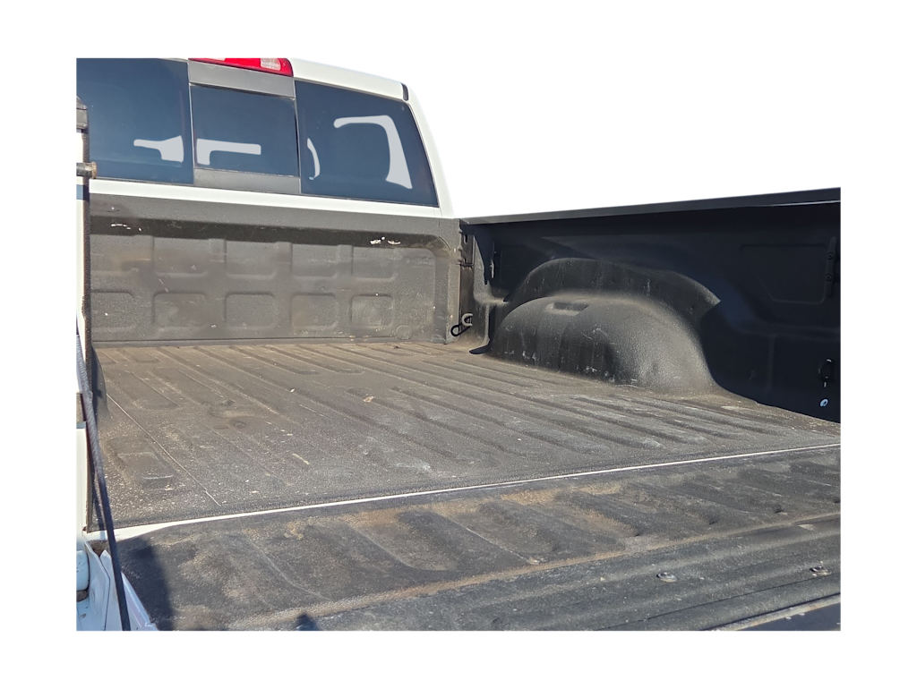Thumbnail: 2022 RAM 2500 - 17